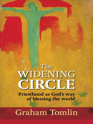 cover image of The Widening Circle
